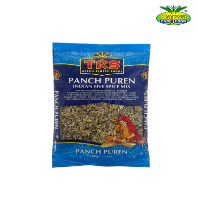 TRS Panch Puran 100g